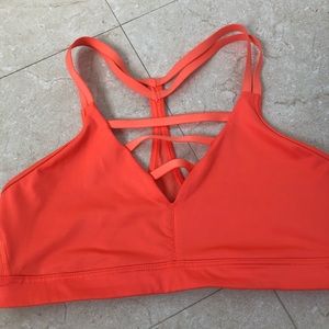 Victoria Secret Sports bra